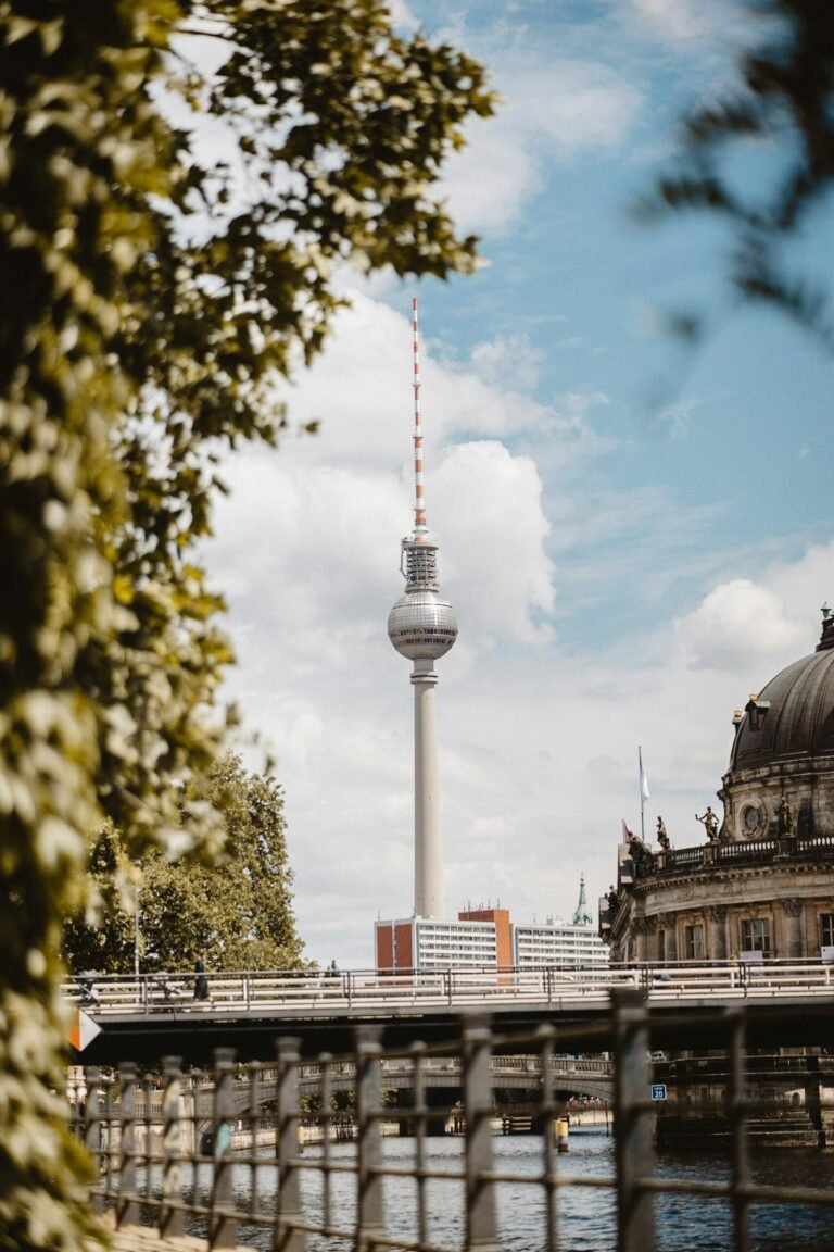 Best Hotels in Berlin (for Solo Travelers): Top Areas + Tried-and-True Stays