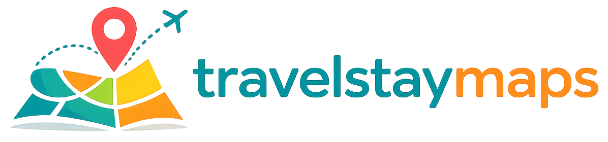 travelstaymaps.com