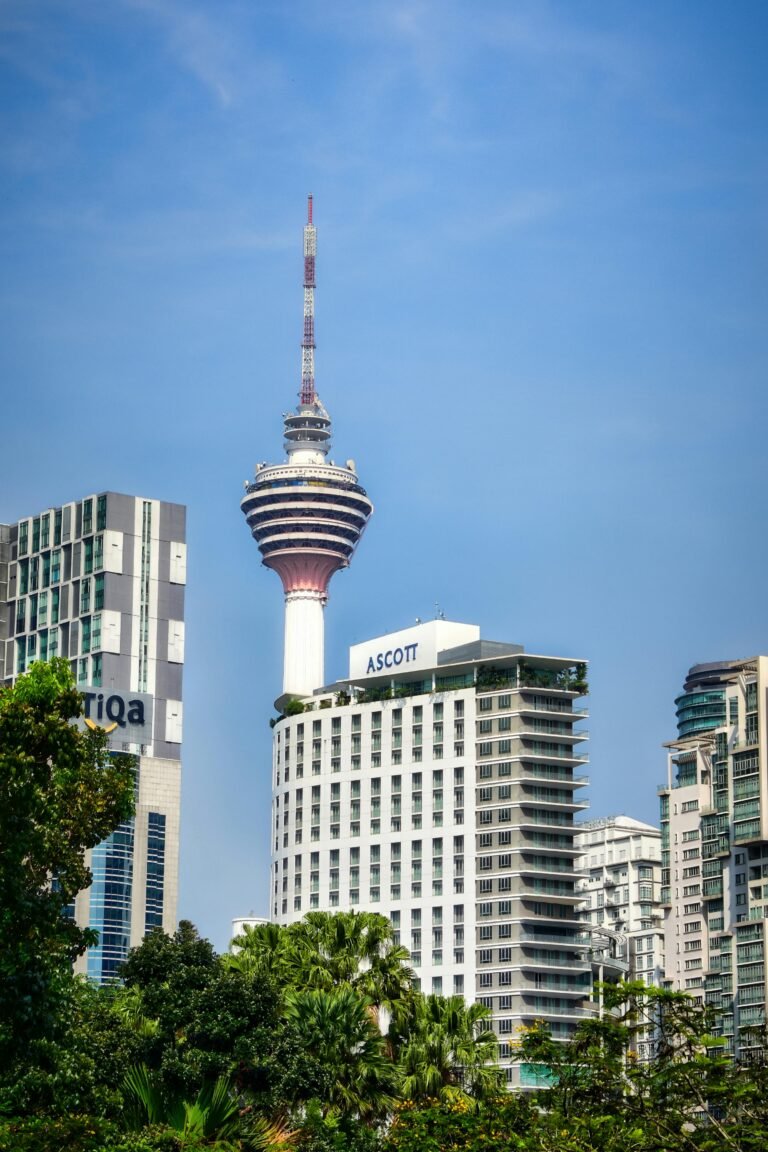 Where to Stay in Kuala Lumpur, Malaysia (Best Areas + Hotels for First-Time Visitors)