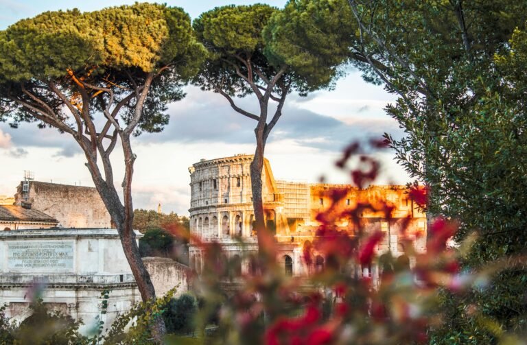 Where to Stay in Rome, Italy (First-Timer’s Guide to the Best Neighborhoods + Hotels)