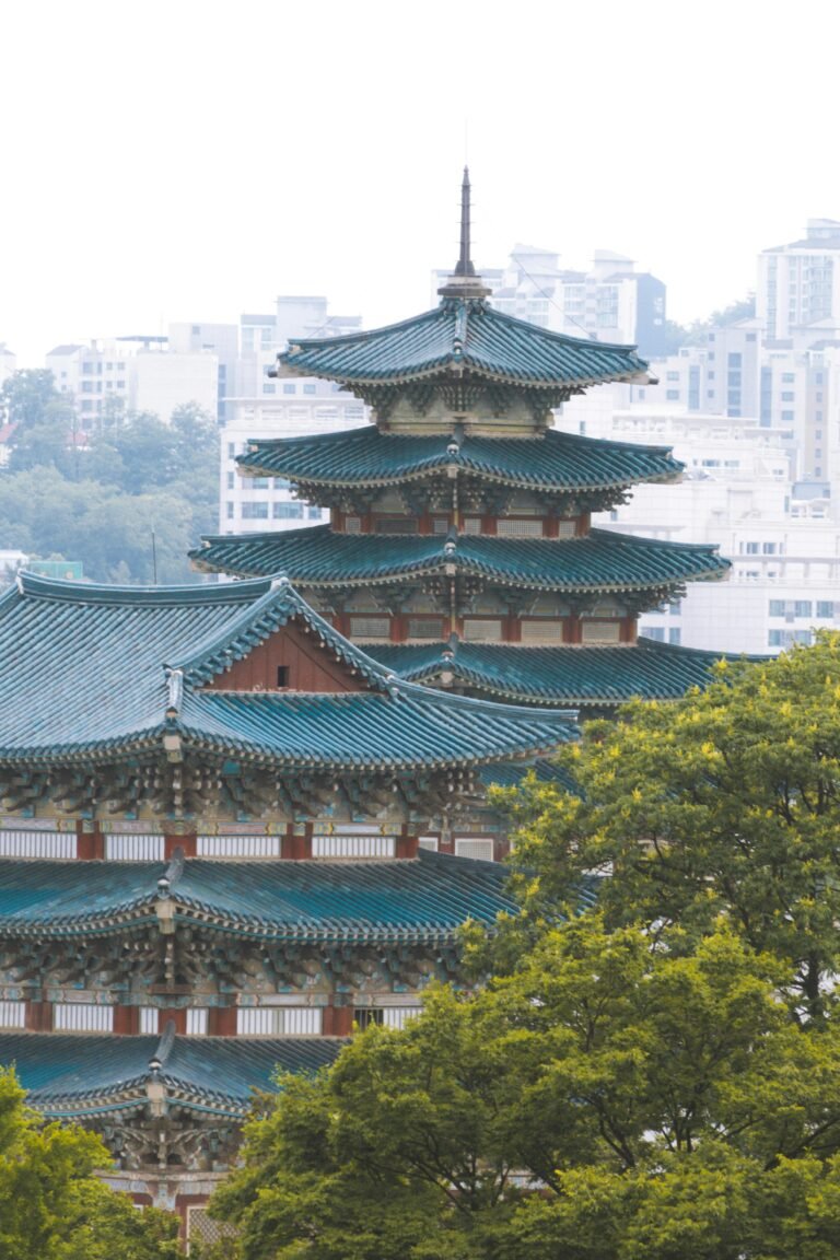 Where to Stay in Seoul, South Korea (Best Areas + Hotels for First-Time Visitors)