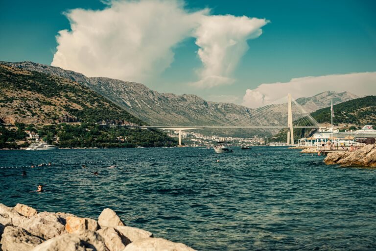 Best Places to Visit in croatia: A Complete Travel Guide