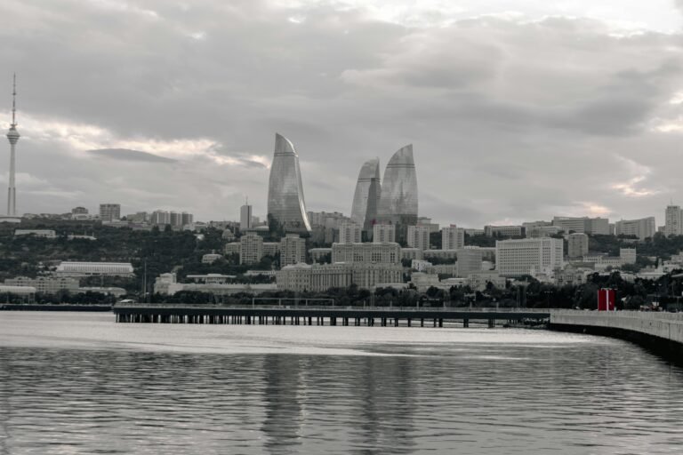 Where to Stay in Baku (Azerbaijan, Republic of): Best Areas & Hotels for First-Time Visitors