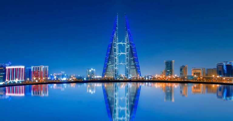 Where to Stay in Manama, Bahrain (Kingdom of): Best Areas + Hotels for First-Time Visitors