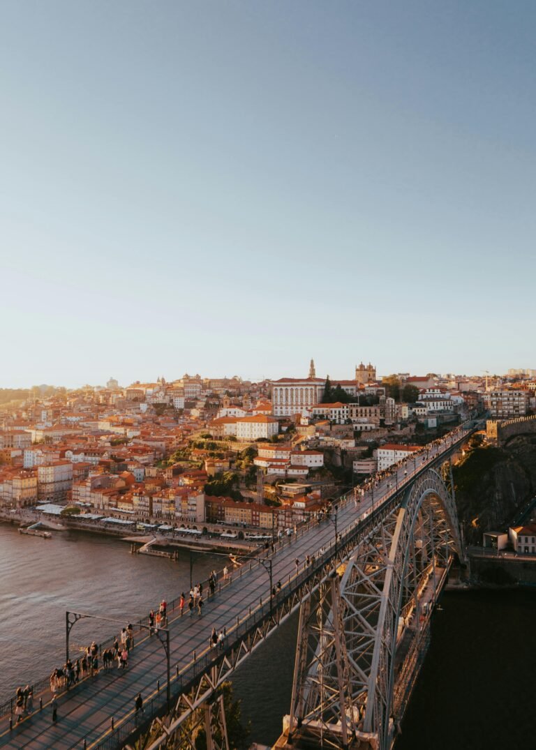 Where to Stay in Porto (First-Time Visitor Guide + Best Areas & Hotels)