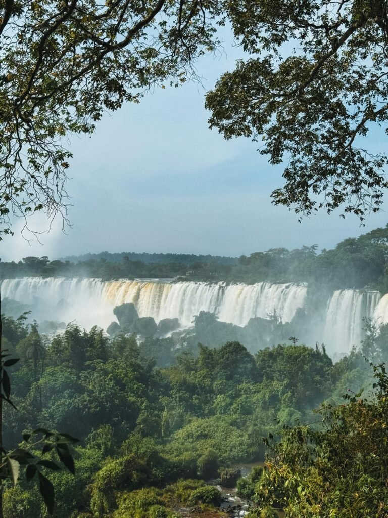 Where to Stay in Puerto Iguazú, Argentina (First-Time Visitor Hotel Guide)