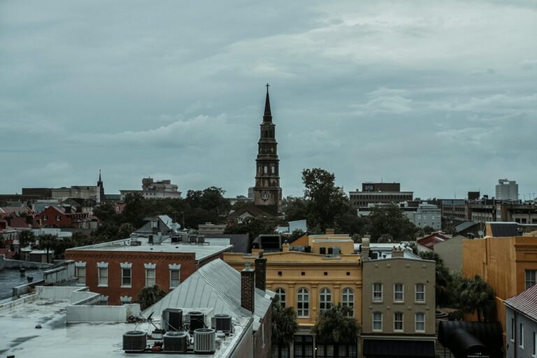Best Budget Areas in Charleston, South Carolina (South): Where to Stay for Less