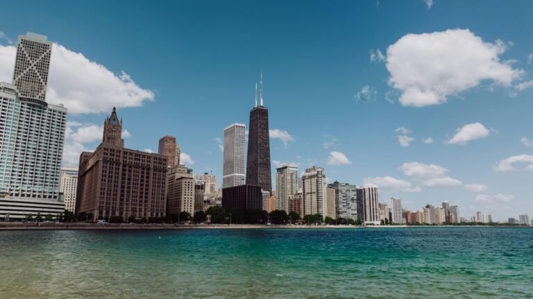 Best Budget Areas in Chicago, Illinois (Midwest): Where to Stay for Less