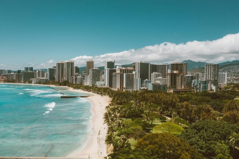Best Budget Areas in Honolulu, Hawaii (Pacific): Where to Stay for Less