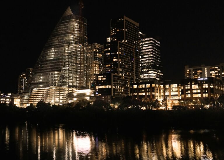 Best Budget Areas in Austin, Texas (South): Where to Stay for Less