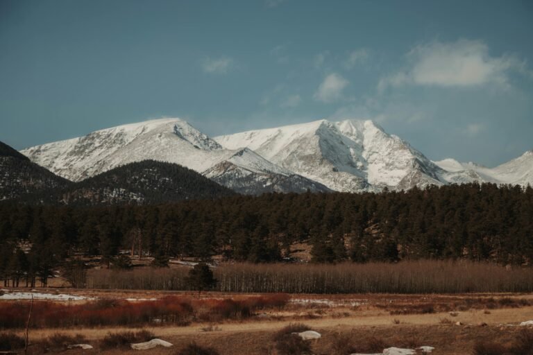 Best Budget Areas in Denver, Colorado (Mountain): Where to Stay for Less
