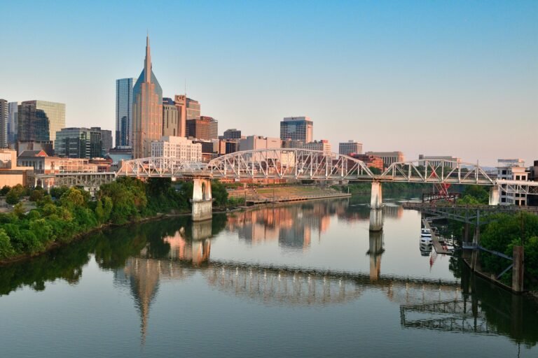 Best Budget Areas in Nashville, Tennessee (South): Where to Stay for Less