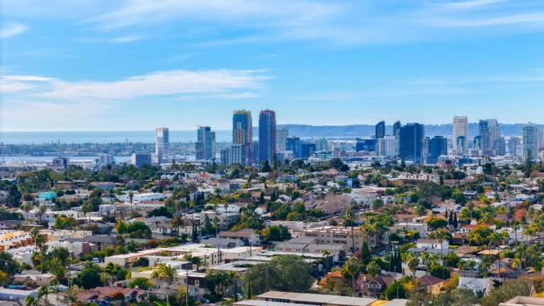 Best Budget Areas in San Diego (California): Where to Stay for Less