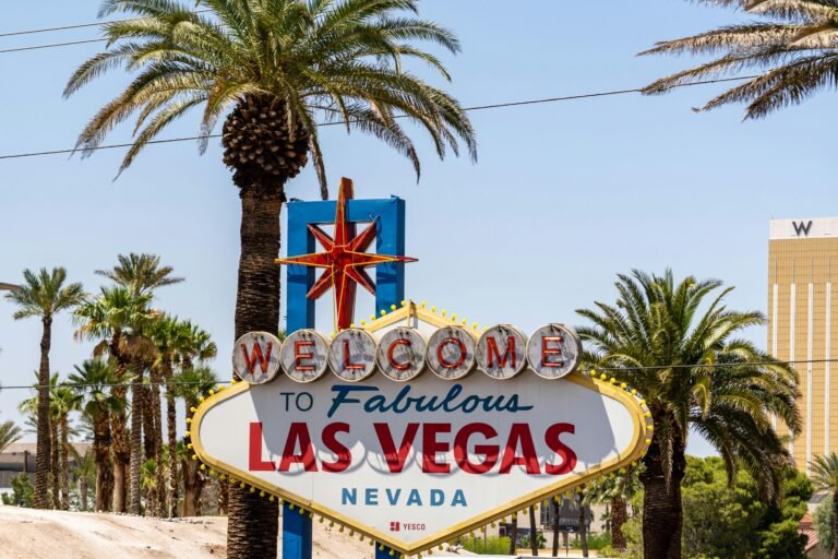 Best Budget Areas in Las Vegas (Where to Stay for Less)