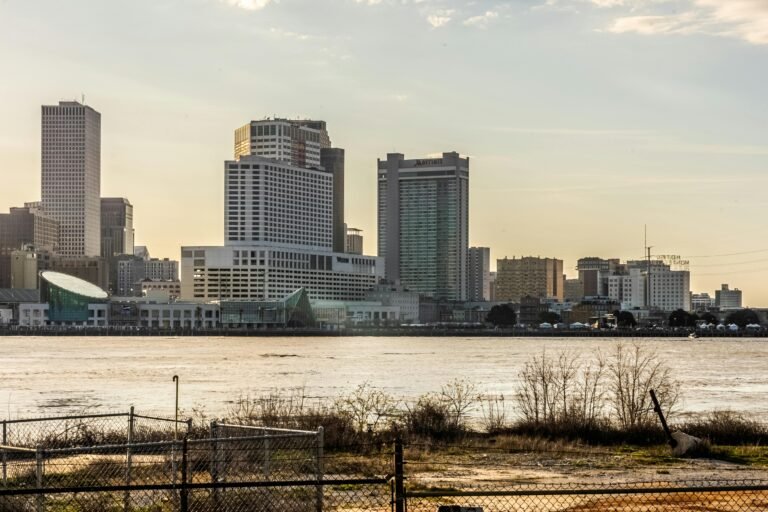 Best Budget Areas in New Orleans (Louisiana): Where to Stay for Less