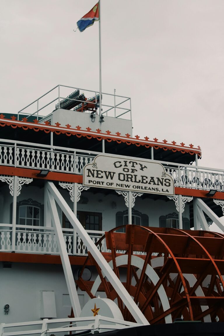 Best Budget Areas in New Orleans, Louisiana (Where to Stay for Less)
