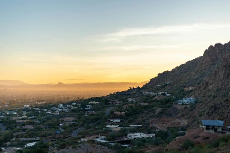 Best Budget Areas in Phoenix, Arizona (Southwest): Where to Stay for Less