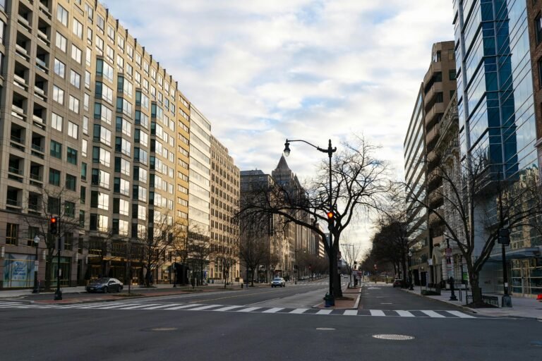 Best Budget Areas in Washington D.C. (Northeast): Where to Stay for Less