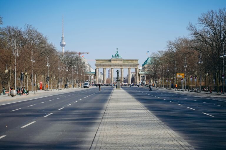 Best Hotels in Berlin for Families (Top Areas + Kid-Friendly Picks)