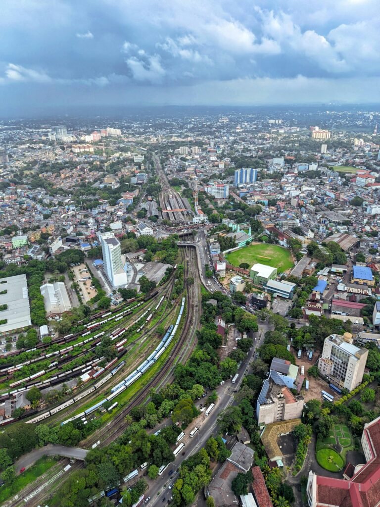 Best Hotels in Colombo, Sri Lanka (Family-Friendly Stays)
