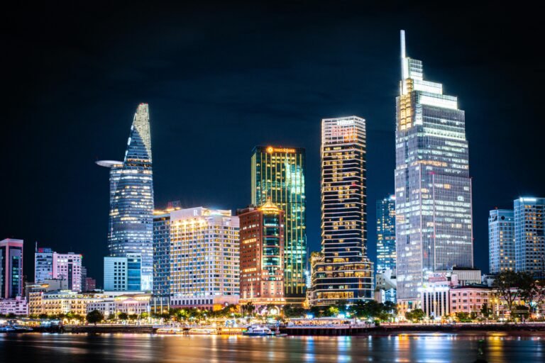 Best Hotels in Ho Chi Minh City for Families