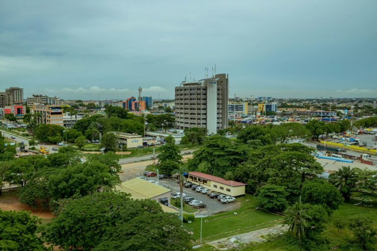 Best Hotels in Accra for Families (Where to Stay in 2026)