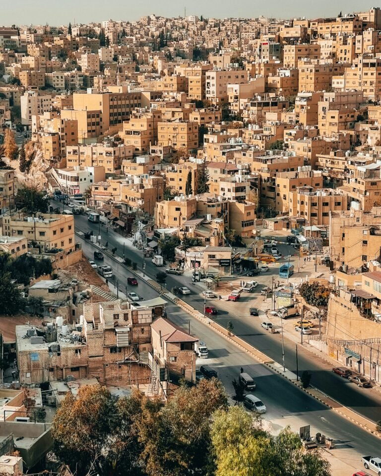 Best Hotels in Amman for Families