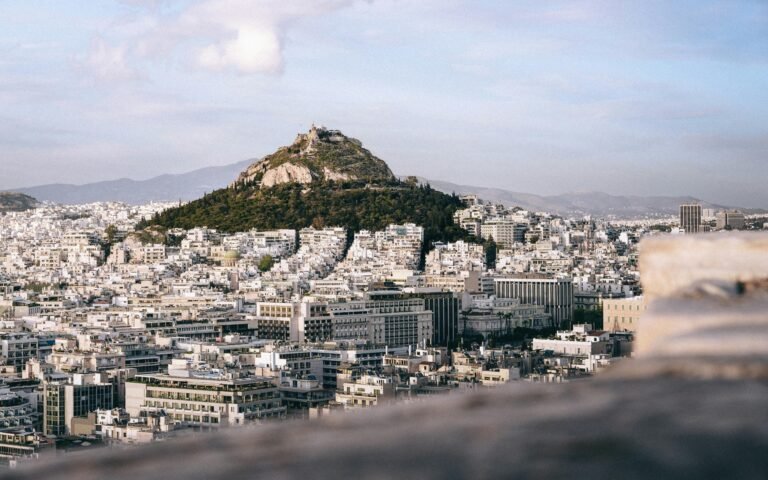 Best Hotels in Athens for Families