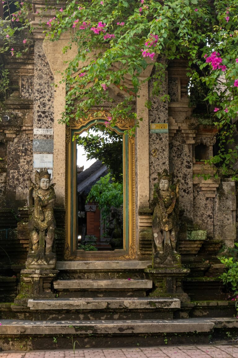 Best Hotels in Bali, Indonesia (First-Time Visitor Guide)