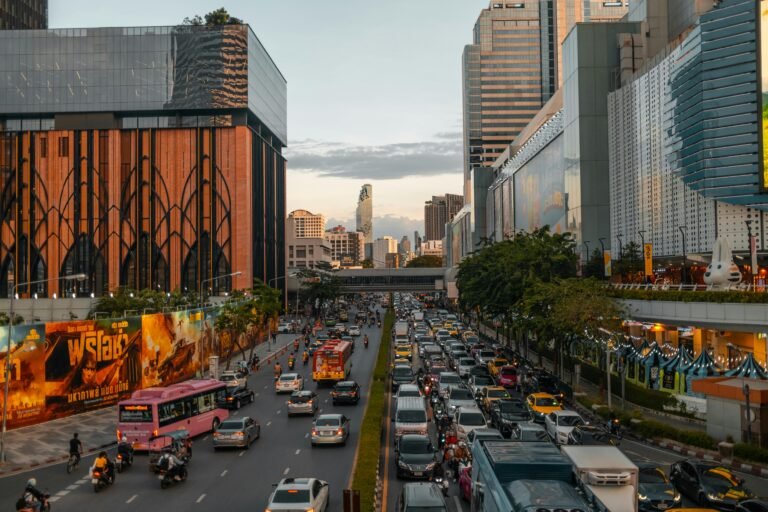 Best Hotels in Bangkok for Families