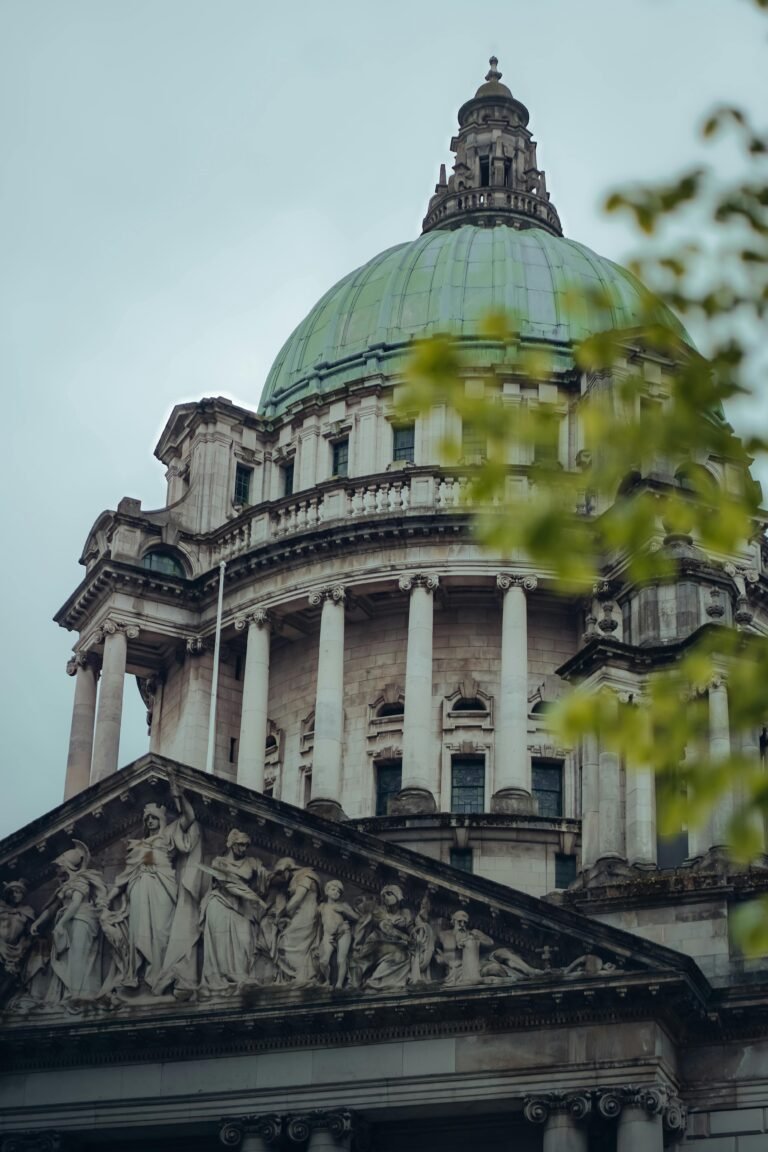 Best Hotels in Belfast for Families