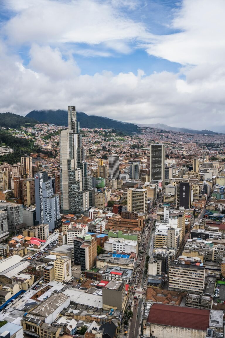 Best Hotels in Bogotá for Families