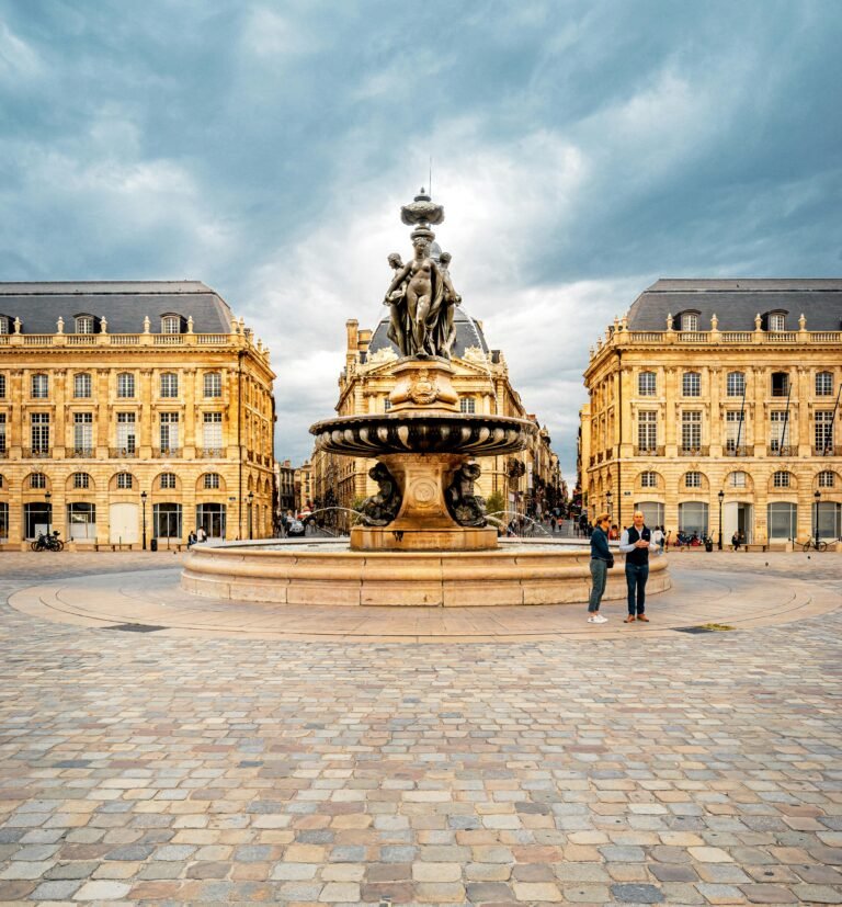 Best Hotels in Bordeaux for Families