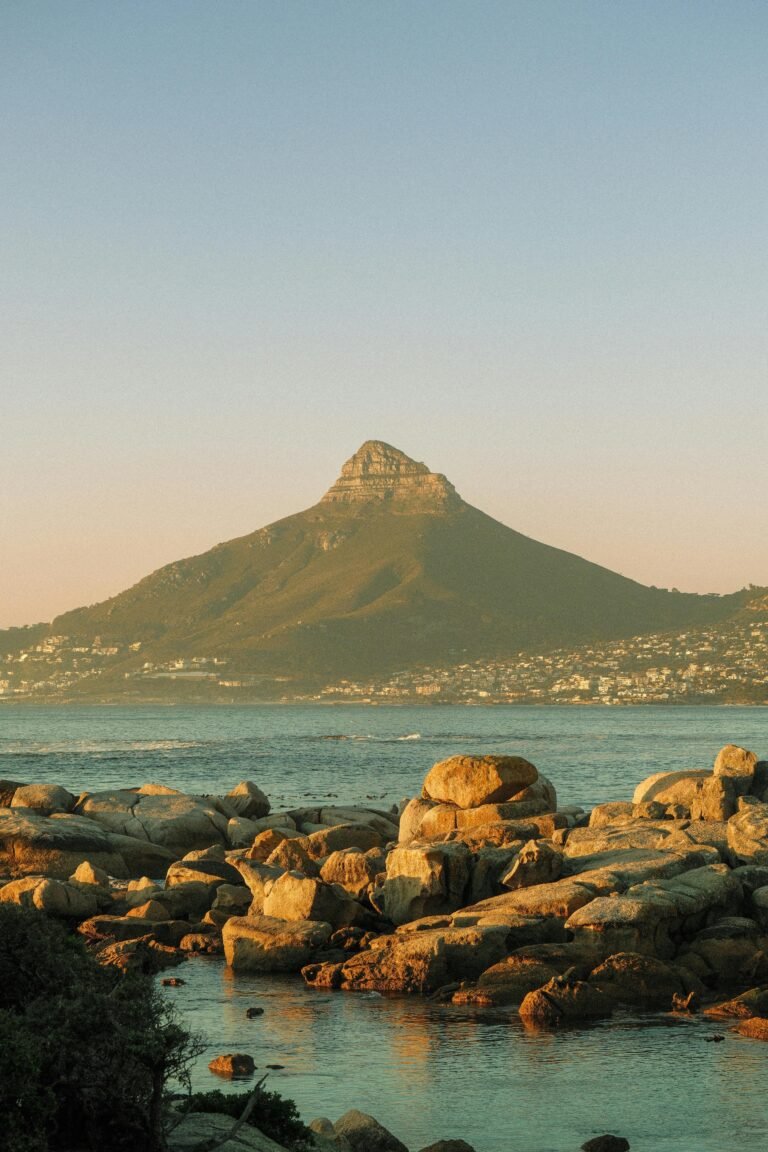 Best Hotels in Cape Town for Families (Where to Stay + Top Areas)