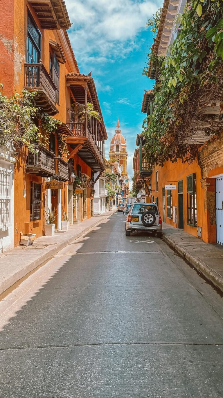 Best Hotels in Cartagena, Colombia (Family-Friendly Picks)