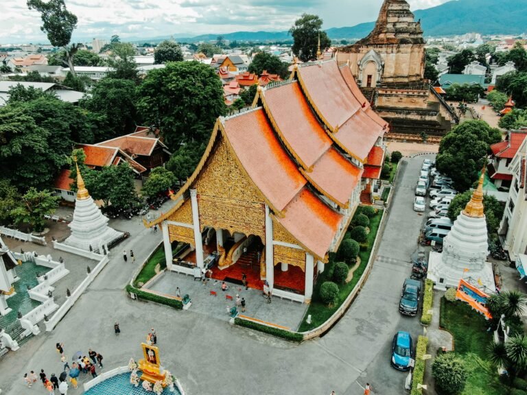 Best Hotels in Chiang Mai for Families