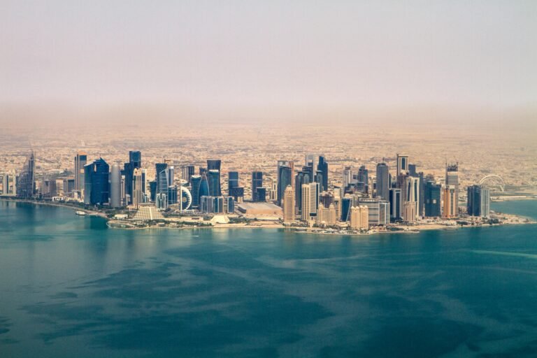 Best Hotels in Doha for Families (Where to Stay in 2026)