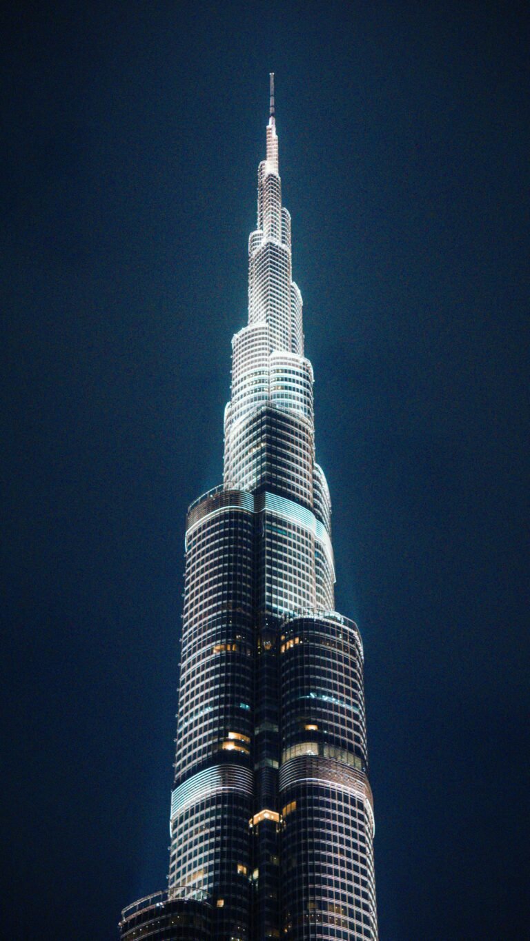 Best Hotels in Dubai for Families (Where to Stay + Top Areas)