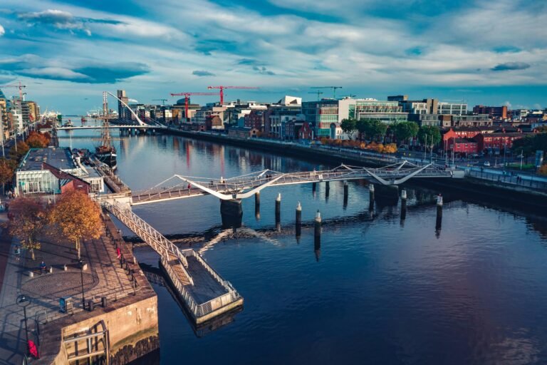 Best Hotels in Dublin for Families