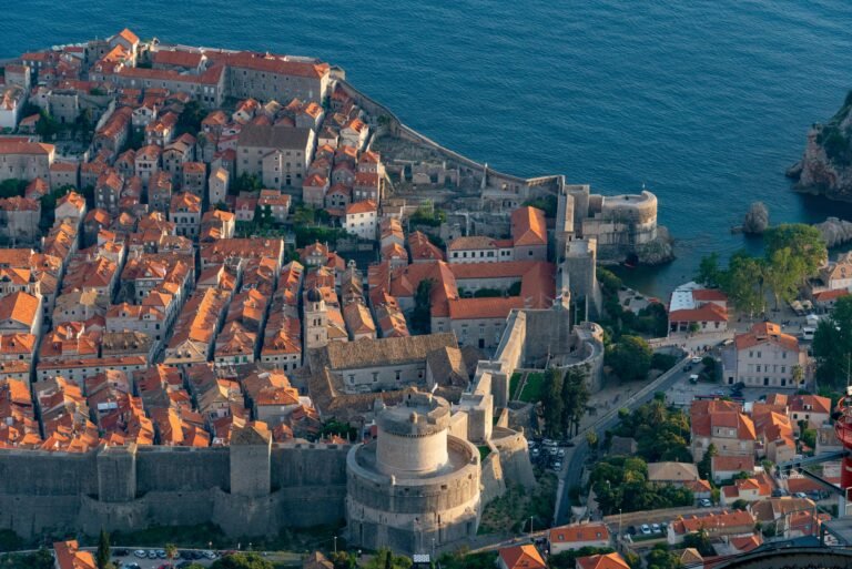 Best Hotels in Dubrovnik for Families