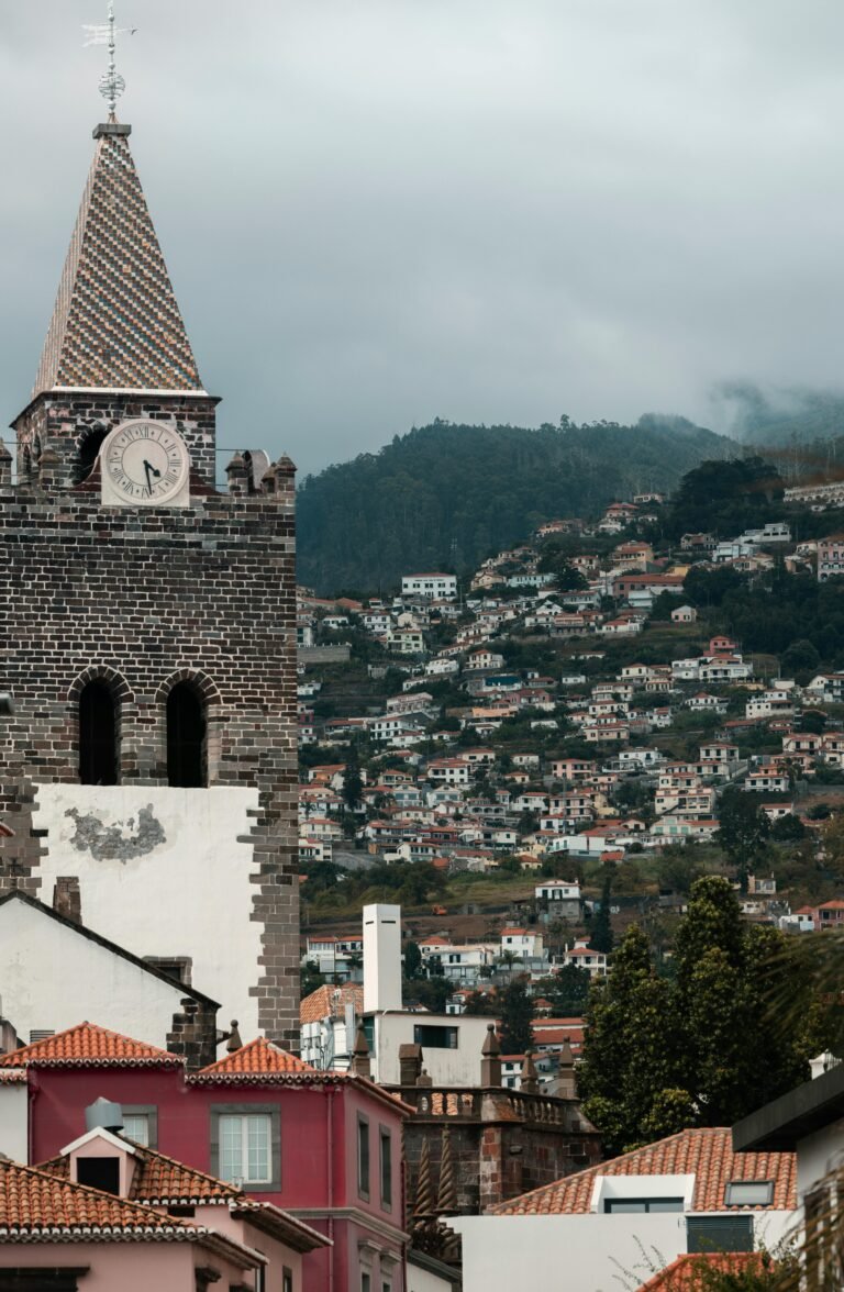 Best Hotels in Funchal (Madeira): Where Families Should Stay