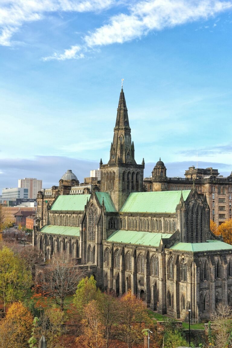 Best Hotels in Glasgow for Families