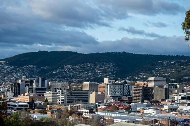 Best Hotels in Hobart (Family-Friendly Stays)