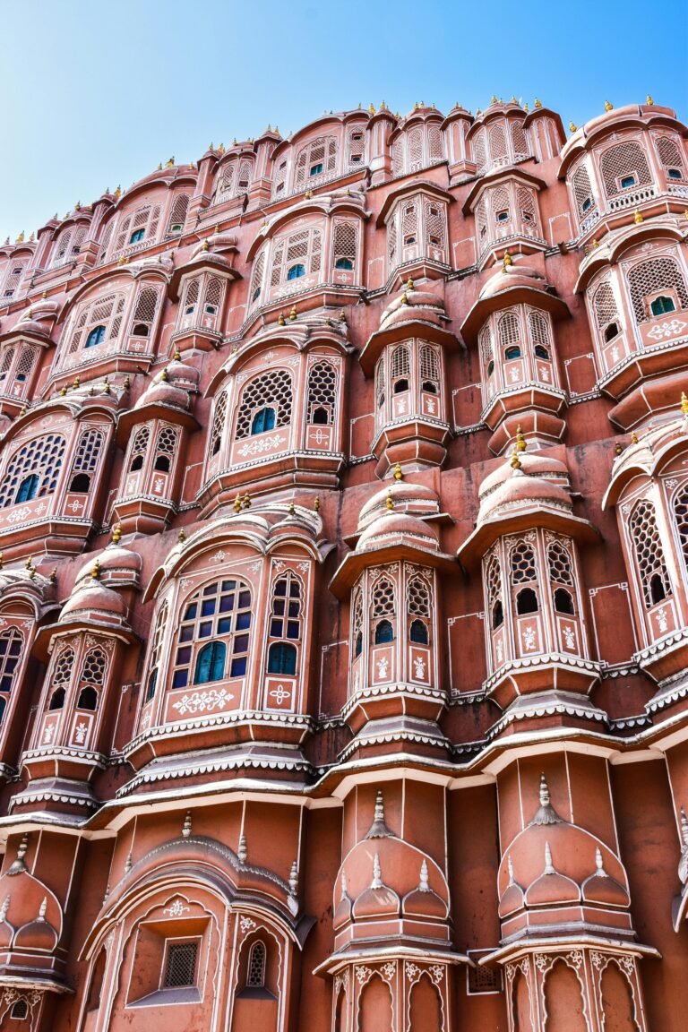 Best Hotels in Jaipur for Families (Where to Stay in 2026)