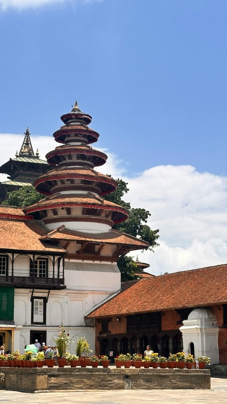 Best Hotels in Kathmandu for Families