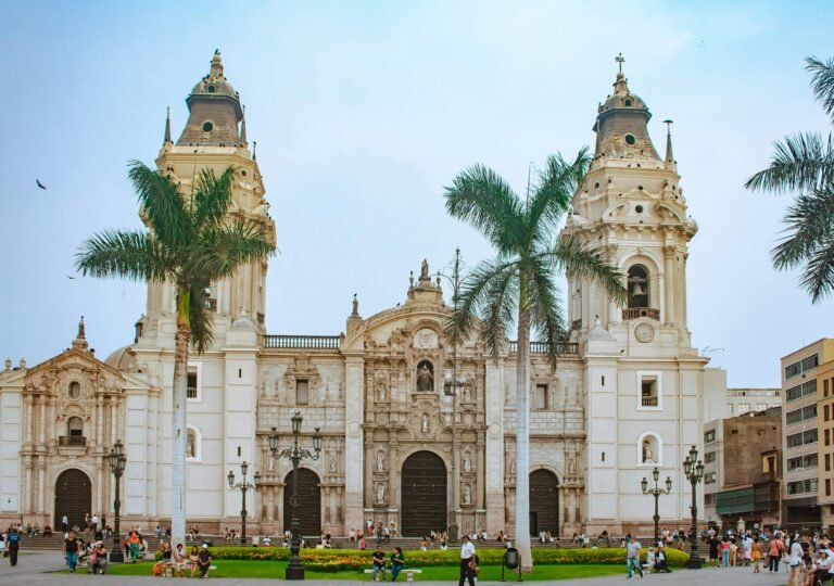 Best Hotels in Lima for Families: Top Places to Stay in 2026