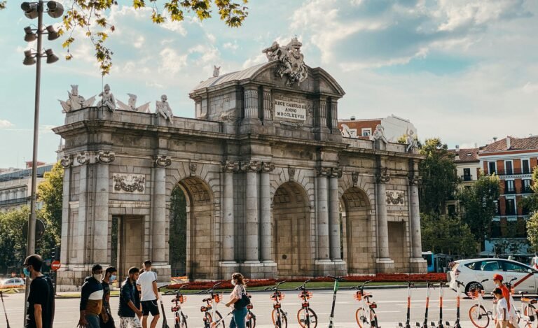 Best Hotels in Madrid for Families (Where to Stay in 2026)