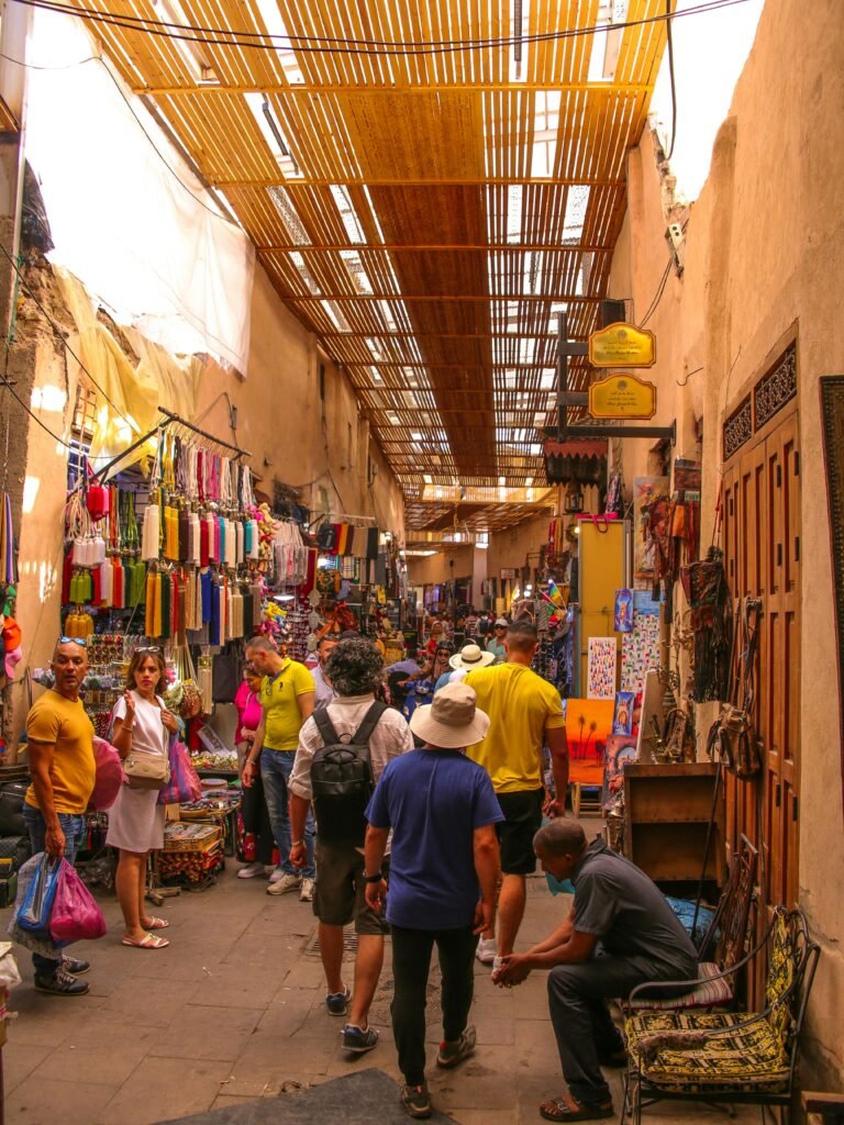 Best Hotels in Marrakech for Families (Where to Stay in 2026)