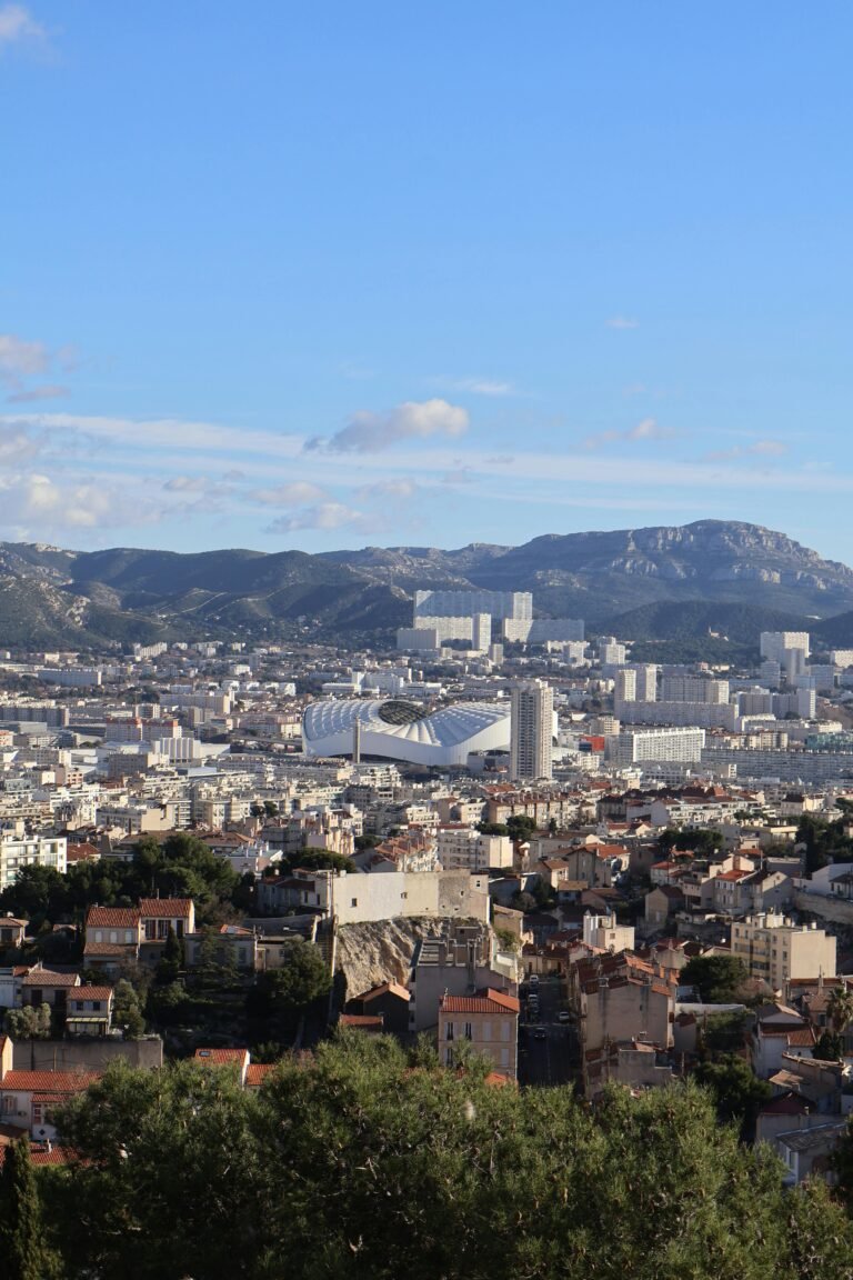 Best Hotels in Marseille for Families (Top Areas + Kid-Friendly Picks)