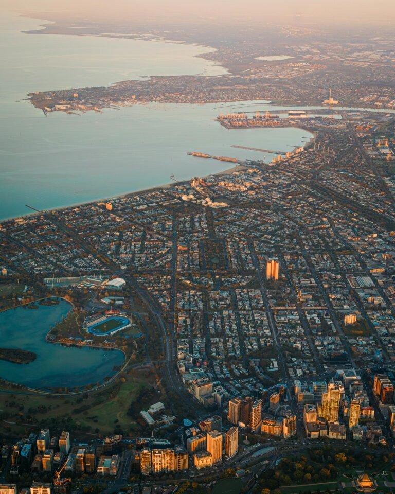 Best Hotels in Melbourne for Families